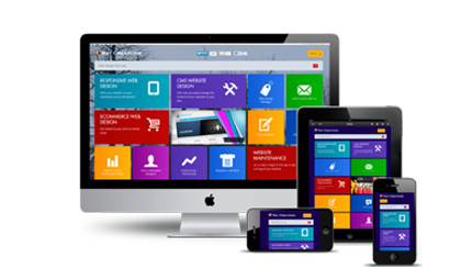 Website Development in Bathinda