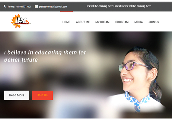 Website Development in Bathinda