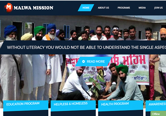 Graphic Designing in Bathinda