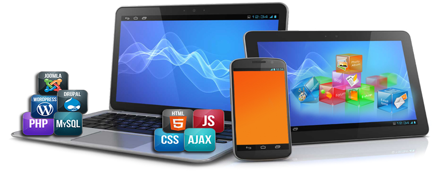 Website Development in Bathinda